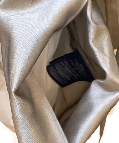 HERNO（ヘルノ）HERNO (ヘルノ) コート グレー サイズ:38の古着・服飾アイテム