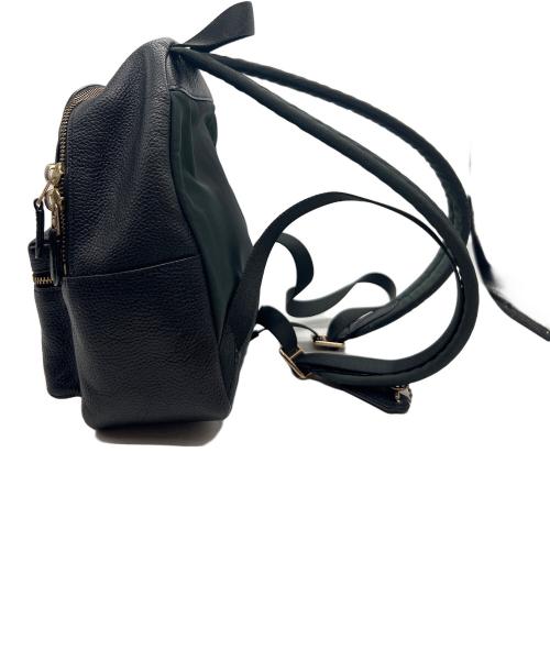COACH（コーチ）COACH (コーチ) リュック ブラックの古着・服飾アイテム