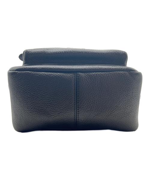 COACH（コーチ）COACH (コーチ) リュック ブラックの古着・服飾アイテム