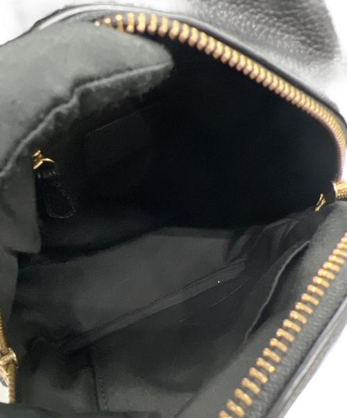 COACH（コーチ）COACH (コーチ) リュック ブラックの古着・服飾アイテム
