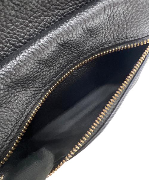 COACH（コーチ）COACH (コーチ) リュック ブラックの古着・服飾アイテム