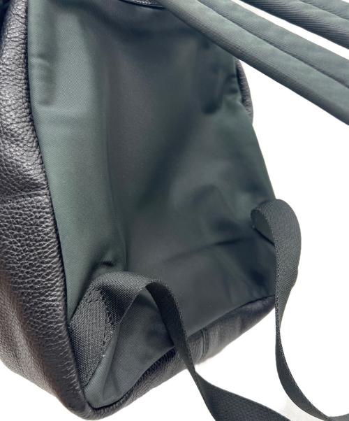 COACH（コーチ）COACH (コーチ) リュック ブラックの古着・服飾アイテム