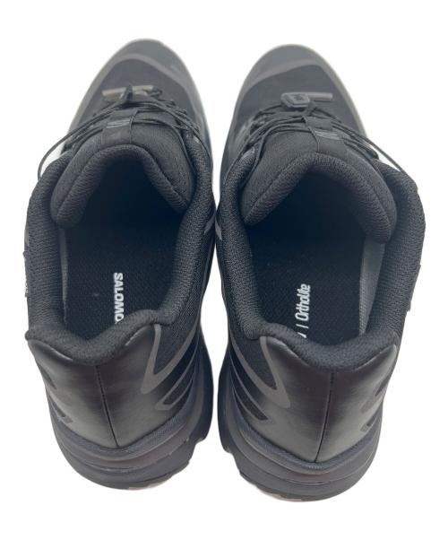 SALOMON（サロモン）SALOMON (サロモン) XT-EVR GORE-TEX ブラック サイズ:25.5の古着・服飾アイテム