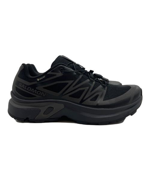 SALOMON（サロモン）SALOMON (サロモン) XT-EVR GORE-TEX ブラック サイズ:25.5の古着・服飾アイテム