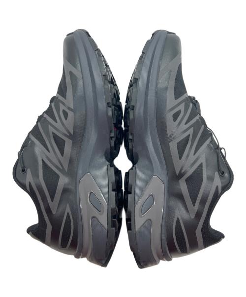 SALOMON（サロモン）SALOMON (サロモン) XT-EVR GORE-TEX ブラック サイズ:25.5の古着・服飾アイテム