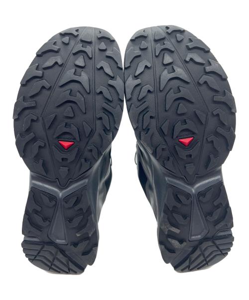 SALOMON（サロモン）SALOMON (サロモン) XT-EVR GORE-TEX ブラック サイズ:25.5の古着・服飾アイテム