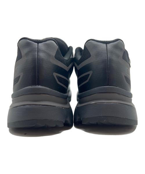 SALOMON（サロモン）SALOMON (サロモン) XT-EVR GORE-TEX ブラック サイズ:25.5の古着・服飾アイテム
