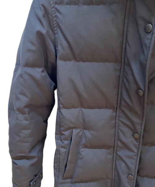 CANADA GOOSE（カナダグース）CANADA GOOSE (カナダグース) ダウンコート ブラック サイズ:Sの古着・服飾アイテム
