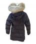 CANADA GOOSE (カナダグース) ダウンコート ブラック サイズ:S：48000円