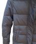 中古・古着 CANADA GOOSE (カナダグース) ダウンコート ブラック サイズ:S：48000円
