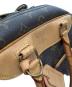 中古・古着 LOUIS VUITTON (ルイ ヴィトン) ハンドバッグ ブラウン：80000円