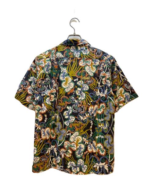 Patagonia（パタゴニア）Patagonia (パタゴニア) 半袖シャツ ブラック サイズ:XSの古着・服飾アイテム