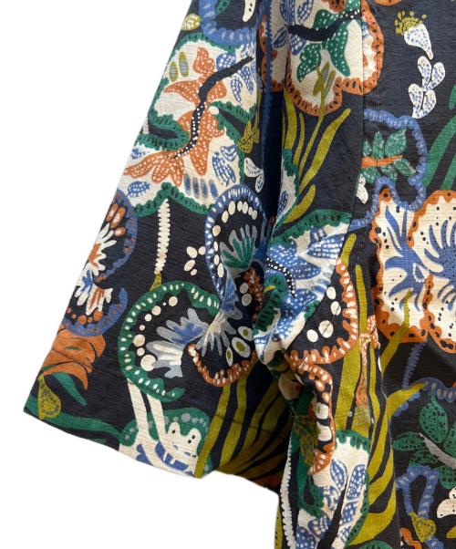 Patagonia（パタゴニア）Patagonia (パタゴニア) 半袖シャツ ブラック サイズ:XSの古着・服飾アイテム