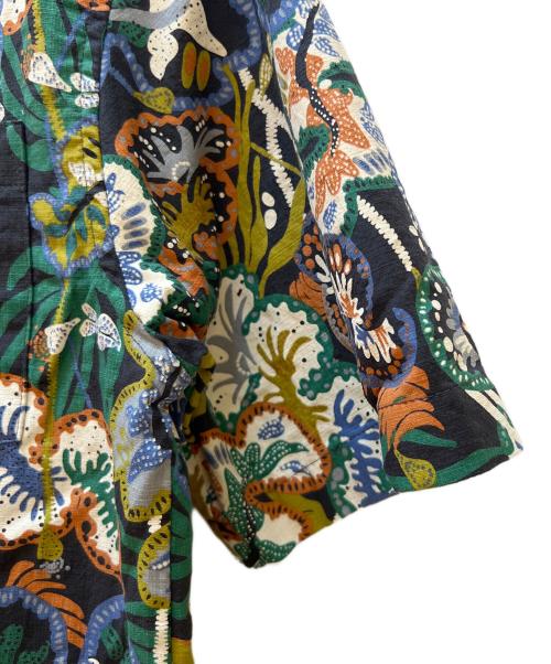 Patagonia（パタゴニア）Patagonia (パタゴニア) 半袖シャツ ブラック サイズ:XSの古着・服飾アイテム
