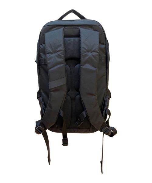 ABLE CARRY（エイブルキャリー）ABLE CARRY (エイブルキャリー) バックパック ブラックの古着・服飾アイテム