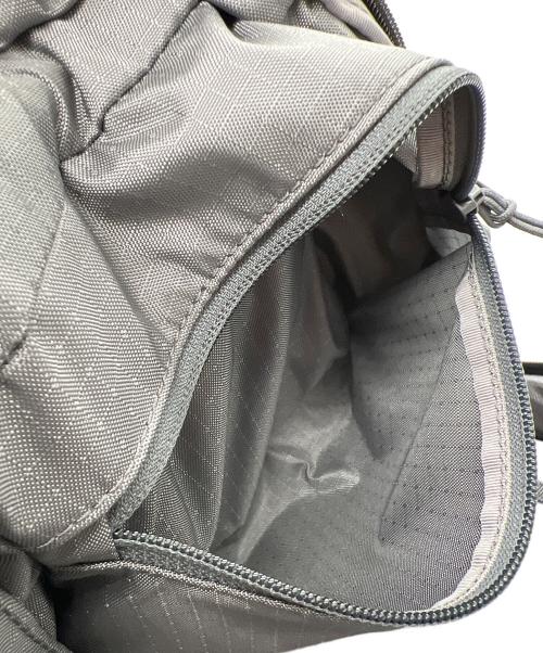 ABLE CARRY（エイブルキャリー）ABLE CARRY (エイブルキャリー) バックパック ブラックの古着・服飾アイテム