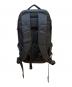ABLE CARRY (エイブルキャリー) バックパック ブラック：22000円