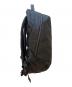 中古・古着 ABLE CARRY (エイブルキャリー) バックパック ブラック：22000円