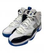 NIKEナイキ）の古着「Nike Jumpman Two Trey 