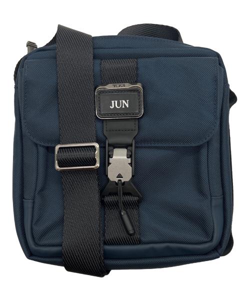 TUMI（トゥミ）TUMI (トゥミ) クロスボディバッグの古着・服飾アイテム