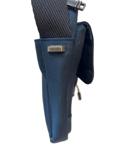 TUMI（トゥミ）TUMI (トゥミ) クロスボディバッグの古着・服飾アイテム