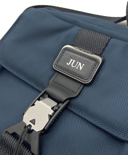 TUMI（トゥミ）TUMI (トゥミ) クロスボディバッグの古着・服飾アイテム