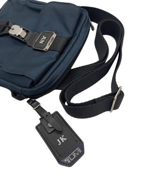 TUMI（トゥミ）TUMI (トゥミ) クロスボディバッグの古着・服飾アイテム