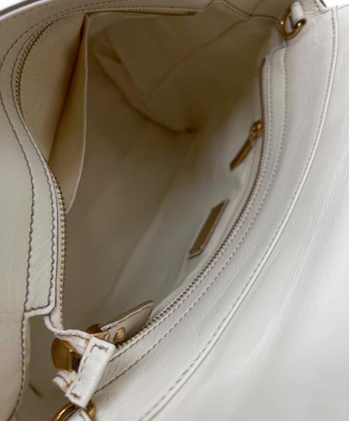 Salvatore Ferragamo（サルヴァトーレ フェラガモ）Salvatore Ferragamo (サルヴァトーレ フェラガモ) 2WAYバッグの古着・服飾アイテム