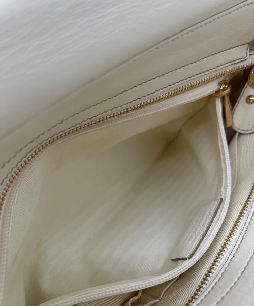 Salvatore Ferragamo（サルヴァトーレ フェラガモ）Salvatore Ferragamo (サルヴァトーレ フェラガモ) 2WAYバッグの古着・服飾アイテム