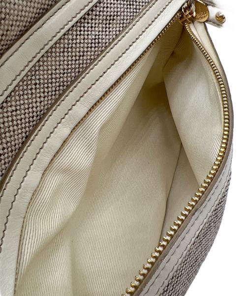 Salvatore Ferragamo（サルヴァトーレ フェラガモ）Salvatore Ferragamo (サルヴァトーレ フェラガモ) 2WAYバッグの古着・服飾アイテム