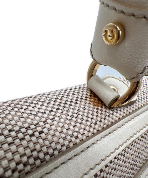 Salvatore Ferragamo（サルヴァトーレ フェラガモ）Salvatore Ferragamo (サルヴァトーレ フェラガモ) 2WAYバッグの古着・服飾アイテム