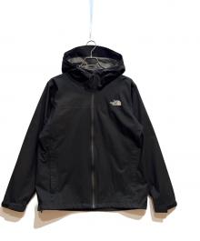 THE NORTH FACE（ザ ノース フェイス）の古着「マウンテンジャケット」｜ブラック