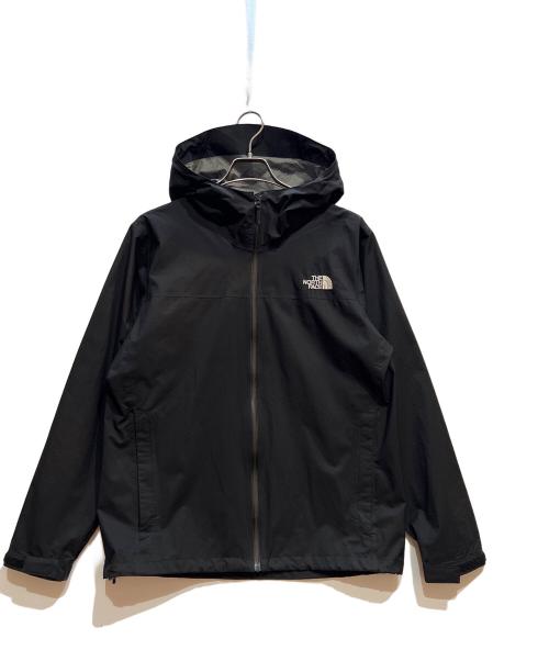 THE NORTH FACE（ザ ノース フェイス）THE NORTH FACE (ザ ノース フェイス) マウンテンジャケット ブラック サイズ:Lの古着・服飾アイテム