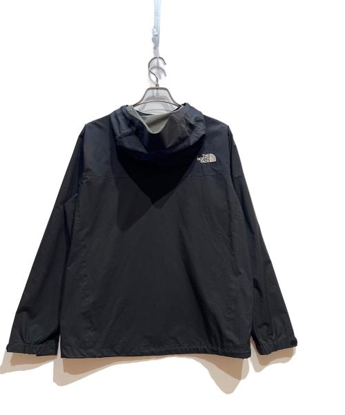THE NORTH FACE（ザ ノース フェイス）THE NORTH FACE (ザ ノース フェイス) マウンテンジャケット ブラック サイズ:Lの古着・服飾アイテム