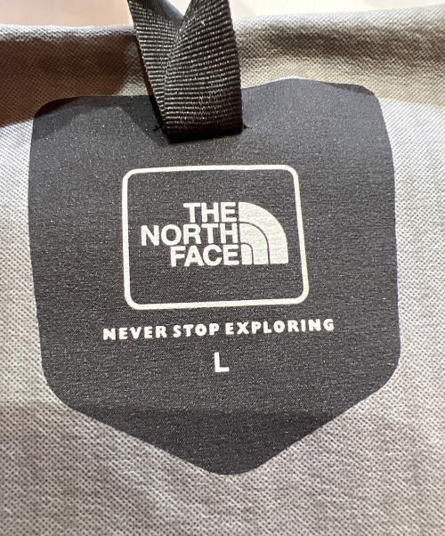 THE NORTH FACE（ザ ノース フェイス）THE NORTH FACE (ザ ノース フェイス) マウンテンジャケット ブラック サイズ:Lの古着・服飾アイテム