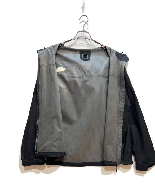 THE NORTH FACE（ザ ノース フェイス）THE NORTH FACE (ザ ノース フェイス) マウンテンジャケット ブラック サイズ:Lの古着・服飾アイテム