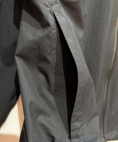 THE NORTH FACE（ザ ノース フェイス）THE NORTH FACE (ザ ノース フェイス) マウンテンジャケット ブラック サイズ:Lの古着・服飾アイテム