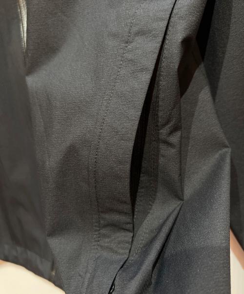 THE NORTH FACE（ザ ノース フェイス）THE NORTH FACE (ザ ノース フェイス) マウンテンジャケット ブラック サイズ:Lの古着・服飾アイテム