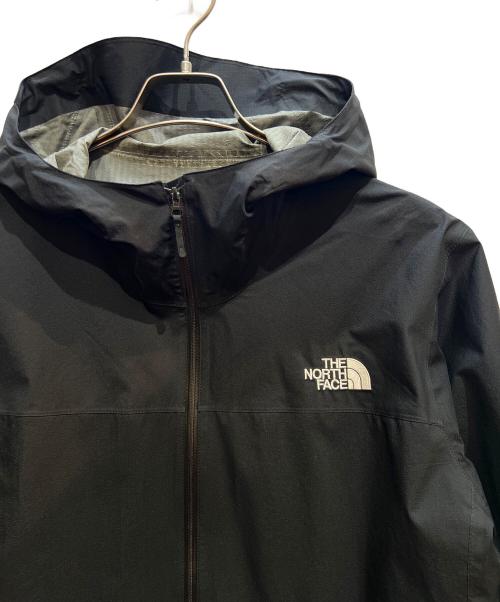 THE NORTH FACE（ザ ノース フェイス）THE NORTH FACE (ザ ノース フェイス) マウンテンジャケット ブラック サイズ:Lの古着・服飾アイテム