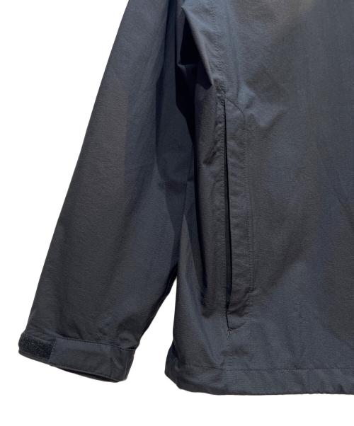 THE NORTH FACE（ザ ノース フェイス）THE NORTH FACE (ザ ノース フェイス) マウンテンジャケット ブラック サイズ:Lの古着・服飾アイテム