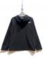 THE NORTH FACE (ザ ノース フェイス) マウンテンジャケット ブラック サイズ:L：14000円