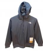 THE NORTH FACEザ ノース フェイス）の古着「パーカー リバーシブルテックエアーフーディ」｜ブラック