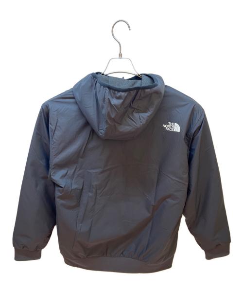 THE NORTH FACE（ザ ノース フェイス）THE NORTH FACE (ザ ノース フェイス) パーカー リバーシブルテックエアーフーディ ブラック サイズ:XLの古着・服飾アイテム