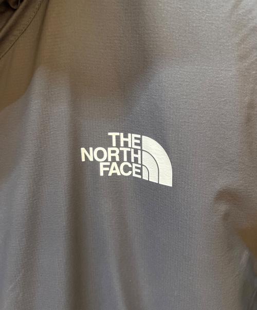 THE NORTH FACE（ザ ノース フェイス）THE NORTH FACE (ザ ノース フェイス) パーカー リバーシブルテックエアーフーディ ブラック サイズ:XLの古着・服飾アイテム