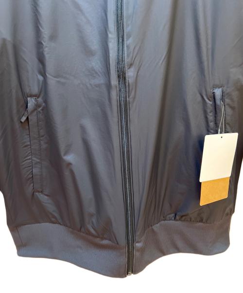 THE NORTH FACE（ザ ノース フェイス）THE NORTH FACE (ザ ノース フェイス) パーカー リバーシブルテックエアーフーディ ブラック サイズ:XLの古着・服飾アイテム