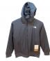 THE NORTH FACE（ザ ノース フェイス）の古着「パーカー リバーシブルテックエアーフーディ」｜ブラック