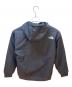 THE NORTH FACE (ザ ノース フェイス) パーカー リバーシブルテックエアーフーディ ブラック サイズ:XL：14000円