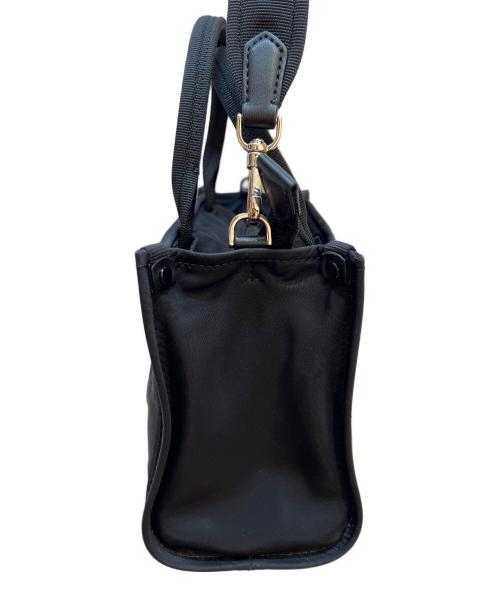 Kate Spade（ケイトスペード）Kate Spade (ケイトスペード) ショルダーバッグ ブラックの古着・服飾アイテム