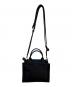 Kate Spade (ケイトスペード) ショルダーバッグ ブラック：15000円