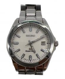 SEIKO（セイコー）の古着「腕時計」｜ホワイト